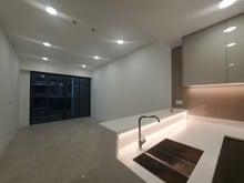 Hình ảnh Căn Hộ 1PN The River Thủ Thiêm Q2, NTCB, View Siêu Đẹp, chỉ 17 Triệu
