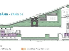 Hình ảnh Bán shophouse Trang Chủ MB66.COM / Đăng Ký Tặng 66K OneVerandah Quận 2,  Mặt tiền Bát Nàn & Tạ Hiện