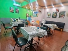 Hình ảnh Cho thuê shop house ngay phố đi bộ tầng 2 Sky Garden 2 mới Sạch sẽ