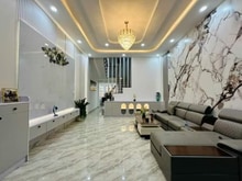 Hình ảnh Siêu Phẩm TÂN BÌNH, 4 Tầng, 4.7X17M, CHỈ NHỈNH 6 TỶ.