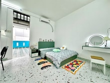 Hình ảnh 📢📢 Penthouse Căn Hộ full nội thất ngay Hàng Xanh, HIU, UEF, HUTECH
