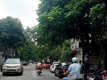 Hình ảnh Bán đất Ngọc Thụy, 72m2, đường ô tô thông, sát phố lớn, KD, chỉ 7.9 tỷ