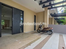 Hình ảnh Nhà phố cho thuê tại Palm Residence, 3 tầng, 6x17m đất, có 1 số nt