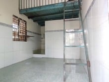 Hình ảnh Phòng trọ giá rẻ nhất khu vực quận 12