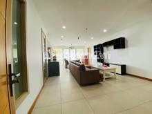Hình ảnh Bán Trang Chủ MB66.COM / Đăng Ký Tặng 66K Đảo Kim Cương, tầng cao tháp T3, DT 104m2, 2PN, nội thất