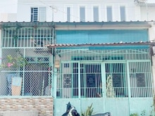 Hình ảnh Mặt tiền Q8 ngay Q5 180m2 ngang 5.8 nở hậu có 20tr/th, chỉ 17.4 tỷ TL