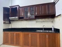 Hình ảnh HXH Thông Thành Mỹ, Tân Bình, 4 Tầng Btct, 40m2 , 4×10m, Chỉ 6.x Tỷ1