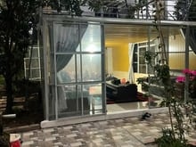 Hình ảnh Cho thuê nhà vườn 720m2 để ở hoặc khu vui chơi, thư giãn cùng bạn bè