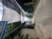 Hình ảnh Nhà 40m2, 2 tầng, 3 PN, đường nhựa 7m, đang cho thuê 6tr/tháng.
