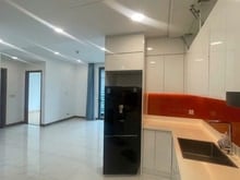 Hình ảnh Căn Hộ 1PN Sunwah Pearl, View Sông Thoáng Mát, NTCB, chỉ 18 Triệu