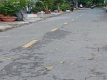 Hình ảnh Bán Nhà Chính Chủ 96m2, Hẻm Xe Hơi Tô Hiến Thành, Phường 13, Quận 10