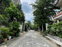Hình ảnh Bán Biệt Thự Đường Trần Não, P Bình An , Quận 2. DT 200m2. Gía 32.9 Tỷ