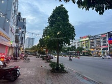 Hình ảnh Tòa nhà MPhố Hồng Tiến, 82m2, 7 tầng, đường 40m-vỉa hè 7m, chỉ 43 tỷ.