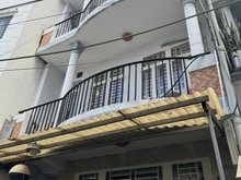 Hình ảnh Bán nhà PHAN VĂN TRỊ, BÌNH THẠNH, 65M2, 6 PHÒNG làm Trang Chủ MB66.COM / Đăng Ký Tặng 66K, chỉ 7 tỷ n