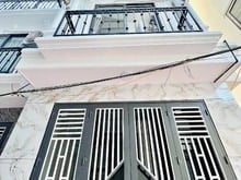 Hình ảnh Bán nhanh nhà Thạch Bàn 5 tầng ô tô đỗ cổng, tiện ích giá Trang MB66.COM Chính Thức - MB 66 Uy Tín 3.95