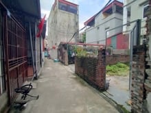 Hình ảnh ĐẤT THỔ CƯ phúc lợi long biên 37M oto đỗ gần 2 TỶ 990