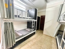 Hình ảnh Chỗ ở trọ đối diện Đại học Văn Lang - Đặng Thùy Trâm Bình Thạnh
