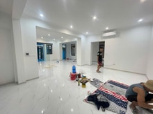 Hình ảnh Cho thuê nhà mặt phố TRÀNG THI, DT 160m2, MT 9m, Giá 110tr