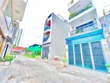 Hình ảnh BĐS dòng tiền - Tòa CHDV 5 tầng 30p cao cấp - Giá giảm còn 30 tỷ (TL)