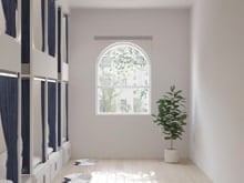 Hình ảnh Ký Túc Xá Sleepbox Cao Cấp Xô Viết Nghệ Tĩnh Bình Thạnh Mới, giá 2tr