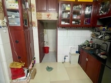 Hình ảnh Nhà Bán Lạc Long Quân , Tân Bình, 33m2 , 4.8×9.6m , Chỉ 4.x Tỷ