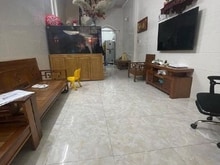 Hình ảnh Minh Khai 45M 4.5 Tỷ -  Diện tích rộng - Tiếp giáp quận Hai Bà Trưng