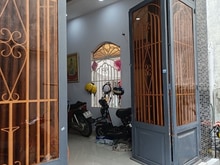Hình ảnh Nhà đẹp ngay hẻm 753 Tỉnh lộ 10 Sát Tên Lửa, 50m2, 3PN, SHR.