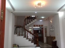 Hình ảnh Chính chủ cần cho thuê nhà mặt tiền đường Hưng Phú, Phường 10, Quận 8,