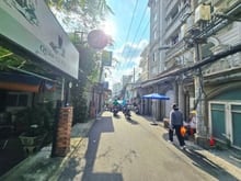 Hình ảnh Bán Tòa Mb6623 nạp rút nhanh chóng dịch vụ 88 phòng Tuận Thuận Tây Quận 7
