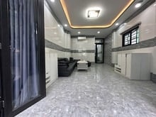Hình ảnh Mặt Bằng Kinh Doanh - Mặt Tiền Hoàng Sa - Lối Đi Riêng Biệt-