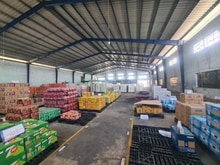 Hình ảnh 👑 Cho thuê xưởng dt 3200m2 giá 170tr An Phú Bình Dương