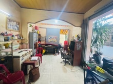 Hình ảnh Nhà Căn góc 2 Mặt tiền, đường Tân Hoà Đông, 32m2, 2 Tầng, SHR.