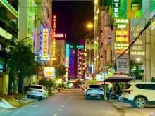 Hình ảnh Cặp nhà trệt mặt tiền Trần Đại Nghĩa, TTTM Cái Khế, Cần Thơ - 22 tỷ
