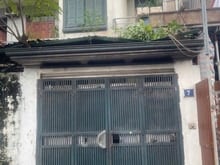 Hình ảnh NHÀ 2 TẦNG CŨ hồng tiến long biên 110M MT6m 18,6 tỷ