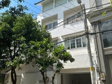 Hình ảnh Nhà MỚI cho thuê mặt tiền Bàu Cát 3, Phường 12, Quận Tân Bình