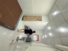 Hình ảnh Ngay Thoại Ngọc Hầu, Tân Phú, 24m2 , 3×8m, Chỉ 2.xx Tỷ