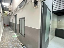 Hình ảnh Cần bán gấp dãy trọ 7P, 146m2, Xã Tân Thông Hội, SHR, Giá 1 tỷ 150.