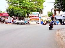 Hình ảnh Đáo Hạn MB66 MỘC BÀI CASINO THƯỞNG NẠP 100% CHO NGƯỜI ĐĂNG KÝ Sang Gấp Hơn1000m2 Đất MT Đường Nhựa 20m. Gía 700tr.