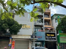 Hình ảnh Tin thật - MT 105 Bùi Thị Xuân, P. Phạm Ngũ Lão, Quận 1, DT: 4.2x18m