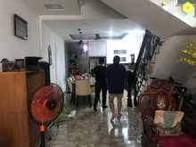 Hình ảnh hot hot hẻm xe hơi đoàn thị điểm 5 tầng nhà mới giá 12,2 tỷ