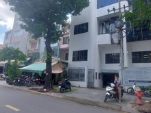 Hình ảnh ✅️6,5m2 x 22m,135m2 MẶT TIỀN Q.10, tt MB66 là nhà cái hàng đầu tại Việt Nam mang đến trải nghiệm cá cược đỉnh cao CHÍ HÒA-CAO THẮNG