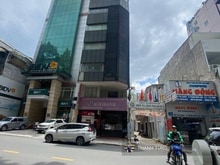 Hình ảnh Siêu khan hiếm! Bán nhà 2MT Trần Quang Khải, Q.1 (5x17m - Hầm, 7 lầu)