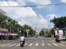 Hình ảnh [@RealtorVO] LÔ TĐT ĐÔNG TĂNG LONG - DT 5x22M - Ngay Nguyễn Duy Trinh