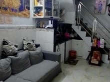 Hình ảnh Nhà nhỏ Trần Thủ Độ, Tân Phú, 15m2 , 3 ×5m, Chỉ 1.x Tỷ