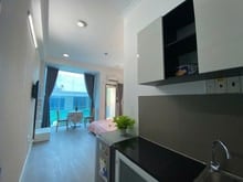 Hình ảnh Cho thuê phòng siêu rộng ngay cầu Nguyễn Văn Cừ, ĐH KHTN, SG, Sư Phạm