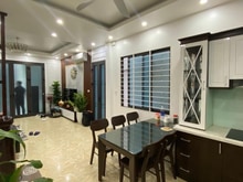 Hình ảnh Lô góc đường Hoàng Mai 34M 4.85Tỷ - Nhà mới koong, đẹp, thoáng