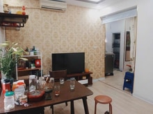 Hình ảnh 🌟Chỉ 3,45 tỷ tập thể Nguyên Hồng_Đống Đa_T3_sổ to 70m2 2pn nhà đẹp🌟