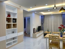 Hình ảnh Cho thuê CH Scenic Valley Phú Mỹ Hưng Q.7 ,DT: 77m 2pn , 2wc giá 20 tr