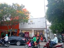 Hình ảnh Cho thuê nhà MT Nguyễn Sơn. 7x22. 1 trệt 1 lầu. vỉa hè 7m. 50 tr