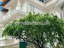 Hình ảnh Bán biệt thự Quận 1, mặt tiền Nguyễn Thành Ý, 13x19m đất, gồm 3 tầng